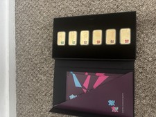 London Mint  2012 London