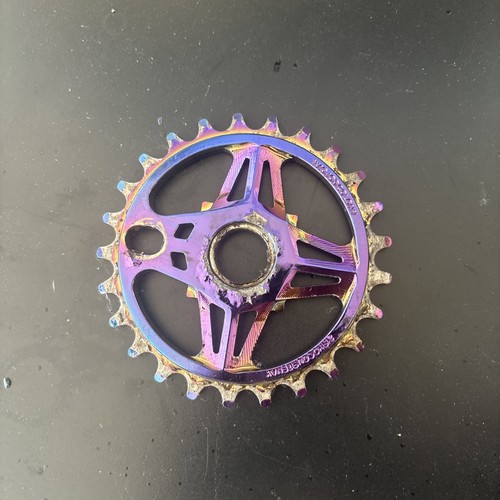 Colony 25tooth sprocket oil - colony,