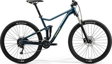 MERIDA ONE TWENTY 2023 FRAME