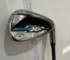 Callaway XR OS 9 Iron Fubuki A
