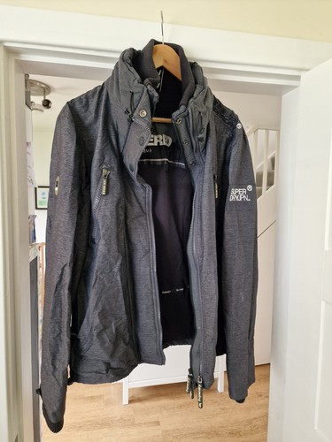 Superdry men windbreaker - superdry,