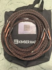 Kimber Kable 8PR 3.5m SBAN