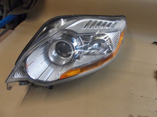Ford kuga mk1 front - kuga,