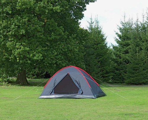 Pro action man dome - dome, tent