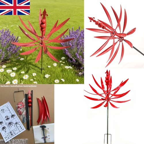 Harlow wind spinner - harlow,