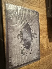 Set of Twilight Pictures with