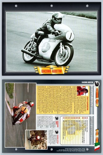 Giacomo agostini 1942 - giacomo,