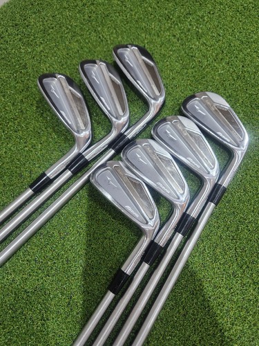 Mizuno mmc iron - iron, set