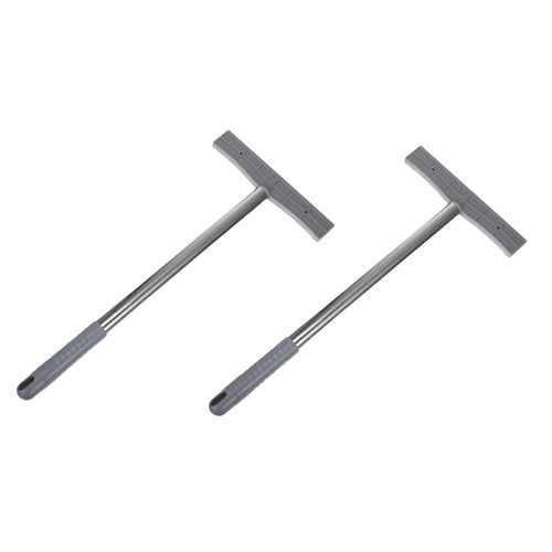 Pieces handheld stainless - 2,