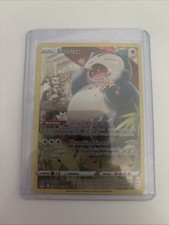 Snorlax Tg10/Tg30 Swsh11: Lost