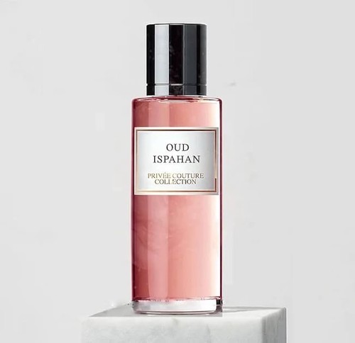 Oud ispahan privee couture - oud,