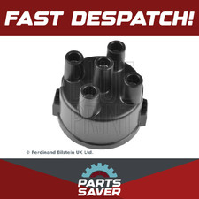 Distributor Cap fits NISSAN PICKUP 720 720 1.8 83 to 86 L18 Blue Print Quality