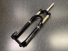 X-Fusion Velvet RL2 27.5” Forks