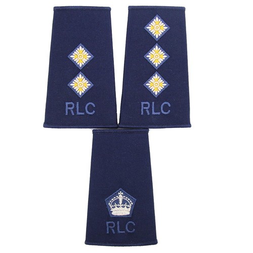 Rlc port and maritime blue - and,
