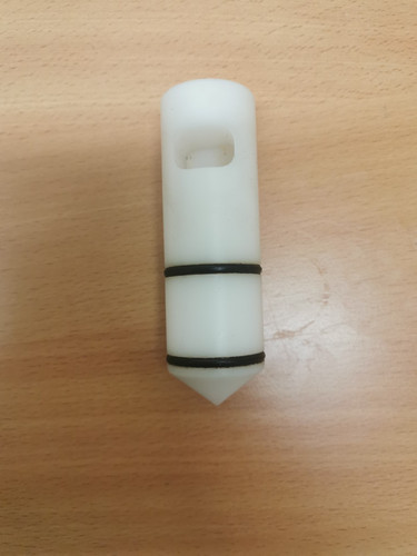 Carpigiani dispensing piston - carpigiani,