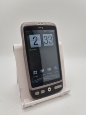 HTC Desire Black Unlocked