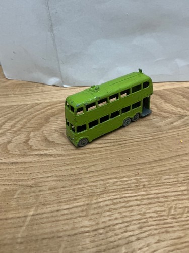 Matchbox lesney london - matchbox/lesney,