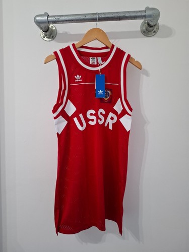 Bnwt adidas originals ussr - adidas,