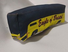Soft toy eagles bristol - soft,