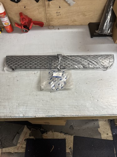 Genuine ford transit mk6 front - ford,