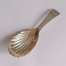 Georgian SCOTTISH Sterling