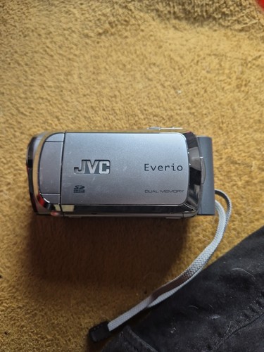 Jvc everio ms120 - jvc, camcorder