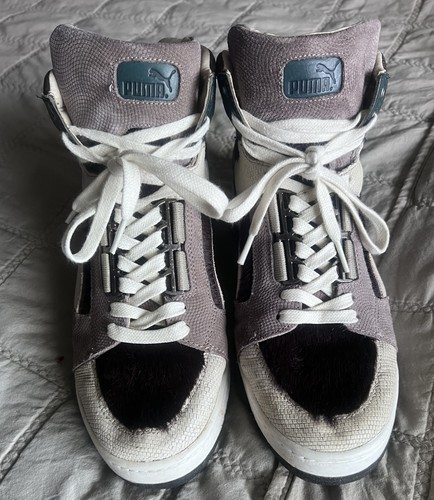 Puma rudolph dassler - puma,