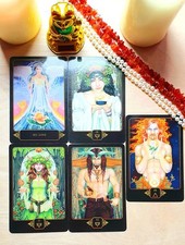 ✨ BEST SAME DAY Tarot
