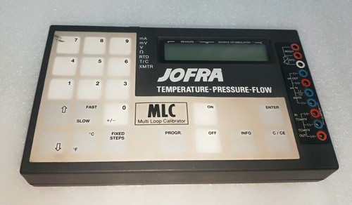 Ametek jofra mlc multi - ametek,