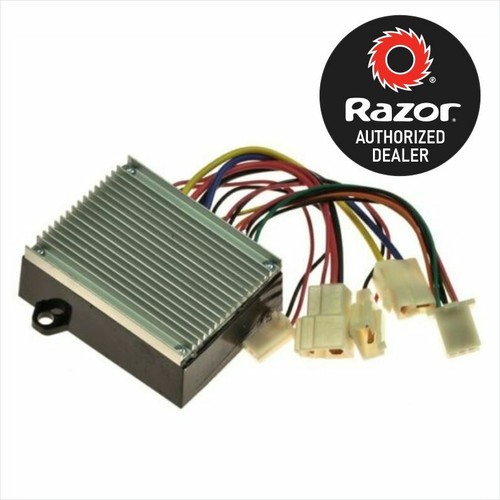 Razor w25143069015 dirt - dirt, quad