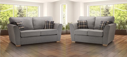Classic modern grey - classic,
