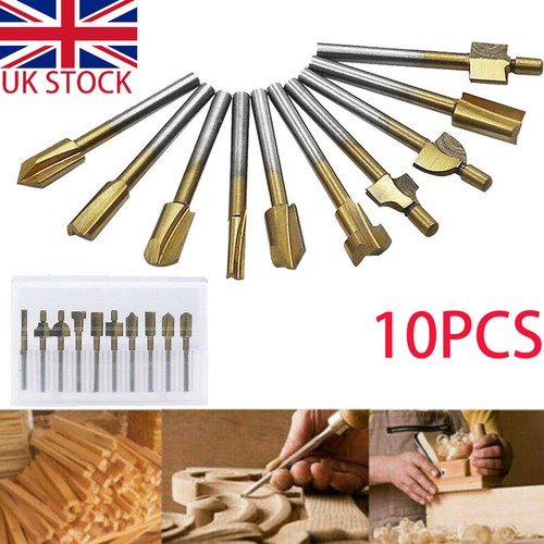 10pcs for dremel - for, rotary