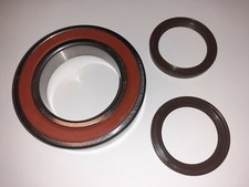 Land Rover GKN Overdrive