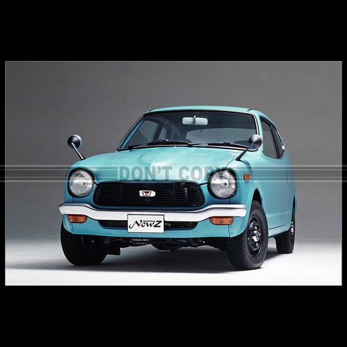 Photo 001302 honda gtl - a.001302, z
