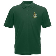 OFFICIAL Queens Royal Hussars