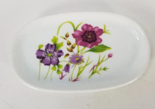 Royal norfolk white floral - norfolk,