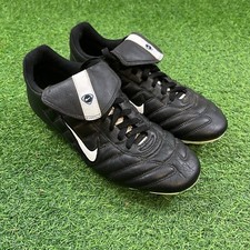 Nike Tiempo Premier Pro Football Boots Adults Size 9.5