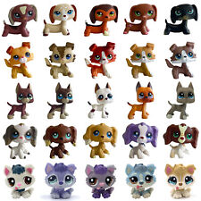 1pcs Littlest pet shop Toys