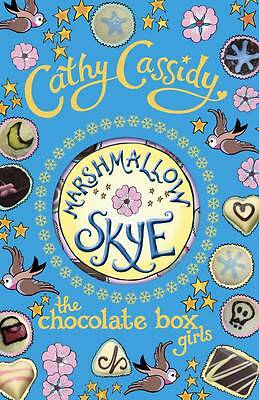 Cassidy cathy chocolate box - cassidy,,