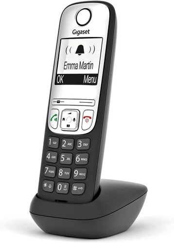 New siemens gigaset - new, a690hx
