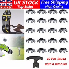 20pcs Footjoy Replacement Soft