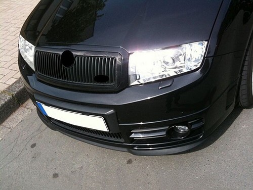 Suitable for skoda - suitable, fabia