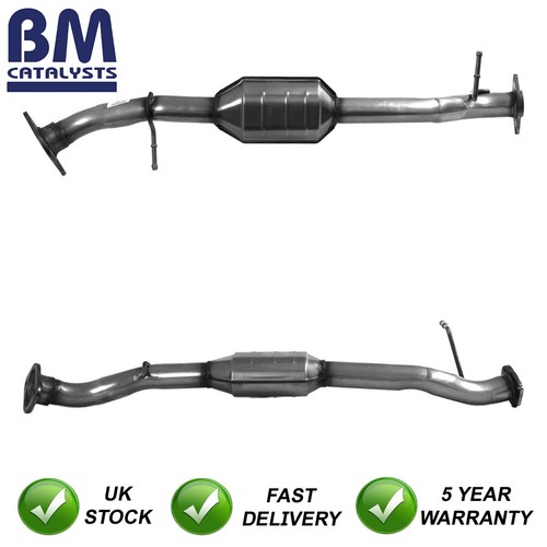 Catalytic converter euro - catalytic, 4