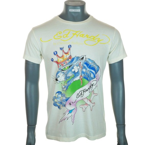 New men authentic hardy - ed,