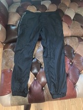 VERSACE  Men's Track Pants