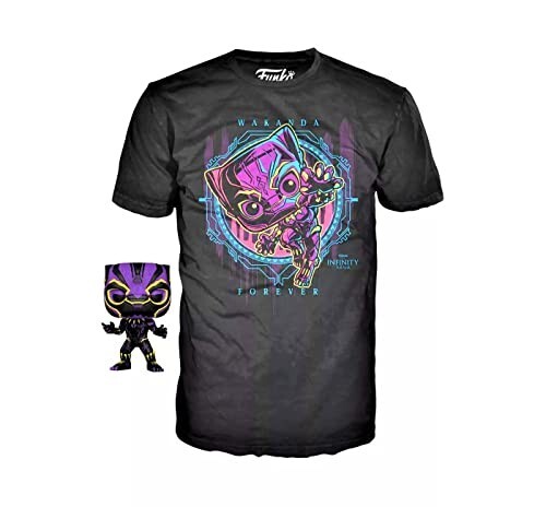 Funko black panther figure - figure, &