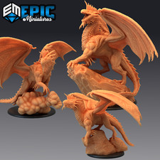 Silver Dragon, Dungeons and