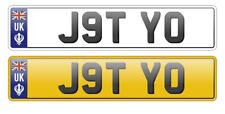 JATT NUMBER PLATE