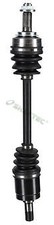 Shaftec Front Left Driveshaft