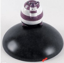 Peter Smith Fools Moon